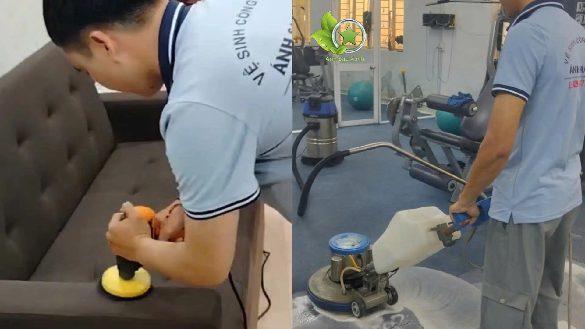 dịch vụ giặt thảm sofa tại thủ đức