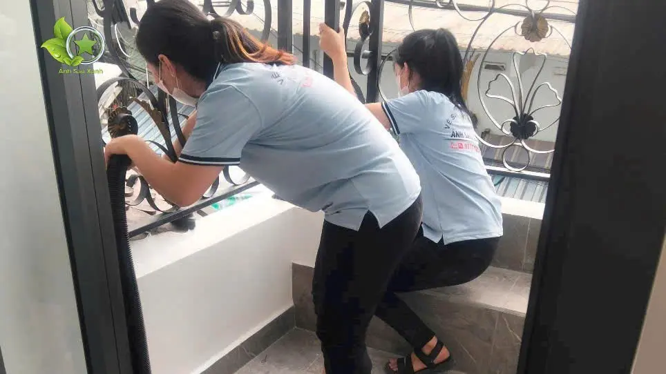 Dịch vụ vệ sinh công nghiệp tại Nghệ An triển khai toàn tỉnh: TP Vinh, Cửa Lò, Hoàng Mai, các khu công nghiệp VSIP và Bắc Vinh