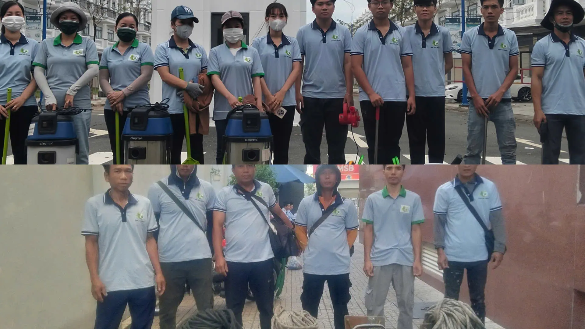 máy chà sàn và thiết bị vệ sinh công nghiệp tphcm